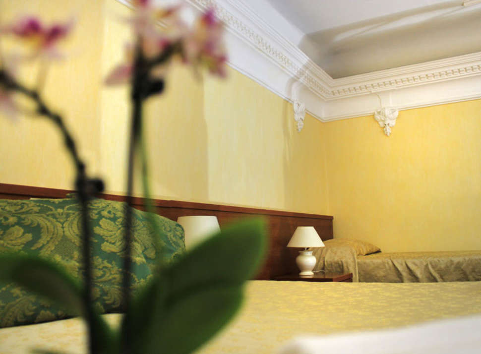 Een foto van Villa delle Rose