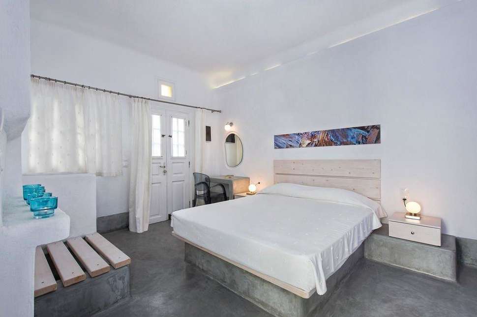 Een foto van Kouros Village