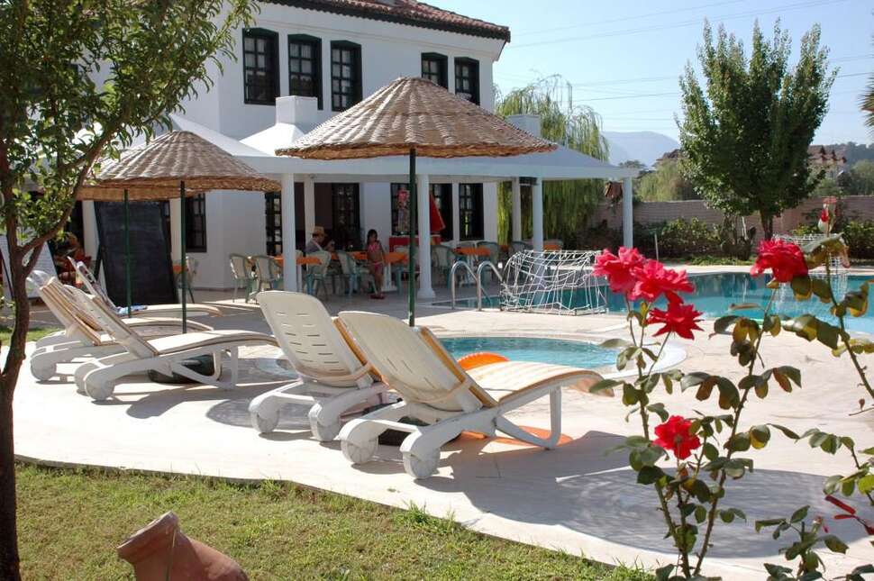 Een foto van Club Mel Holiday Resort