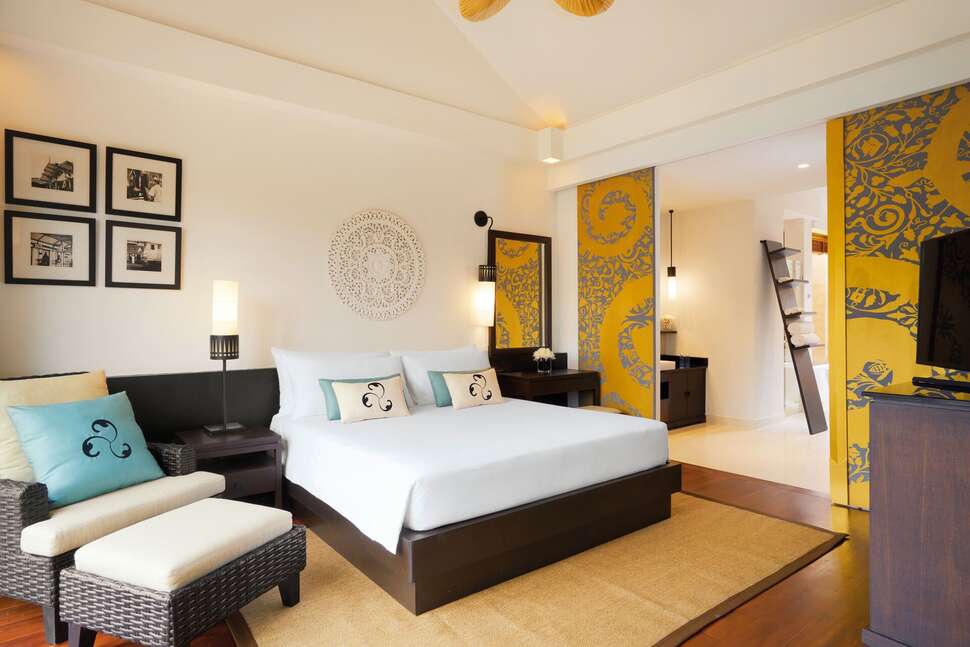 Ein Foto Mövenpick Asara Resort & Spa Hua Hin