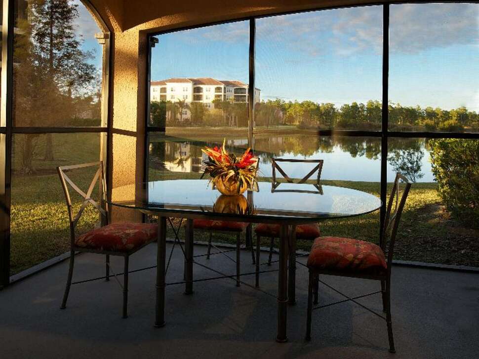 Een foto van Worldquest Resort