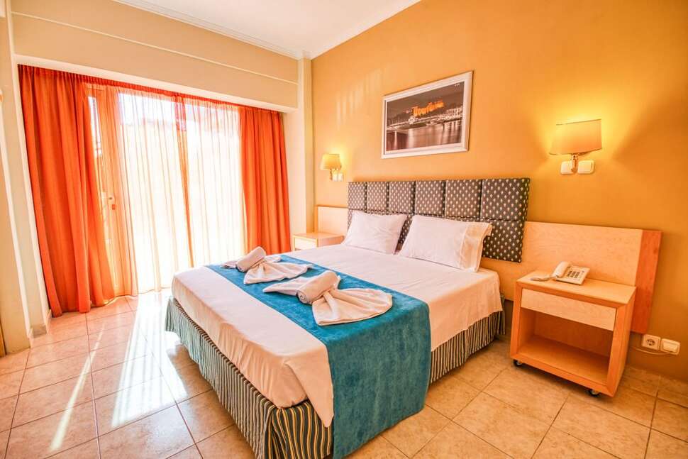 Een foto van Arte Hotel