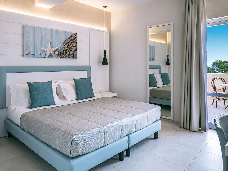 Een foto van Mangia's Polina Resort