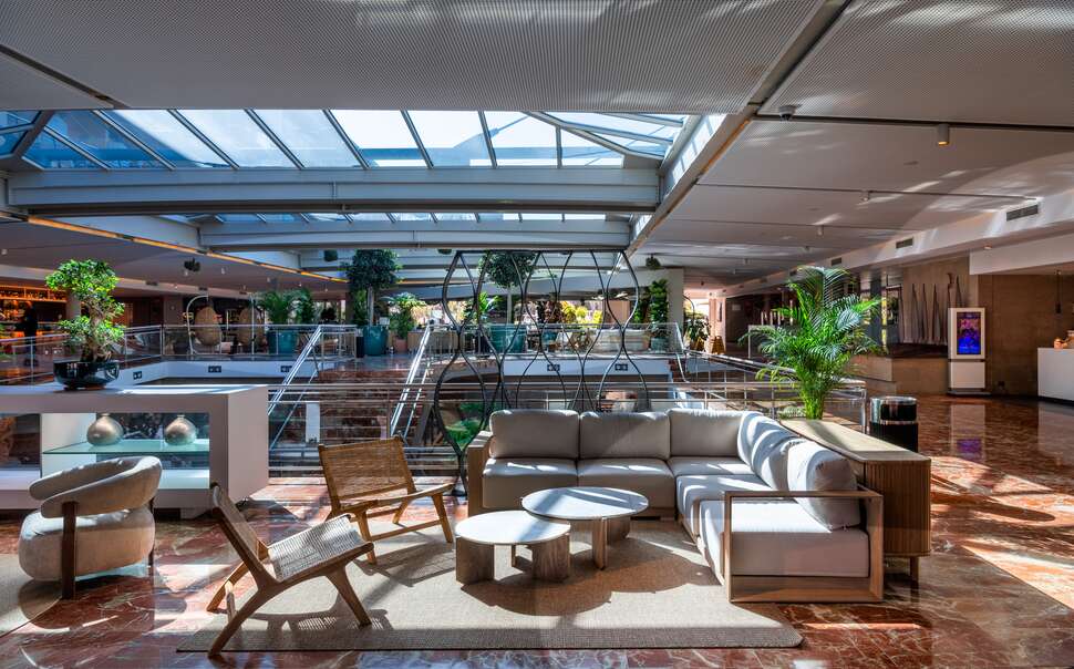 Een foto van Aqua Hotel Onabrava & Spa