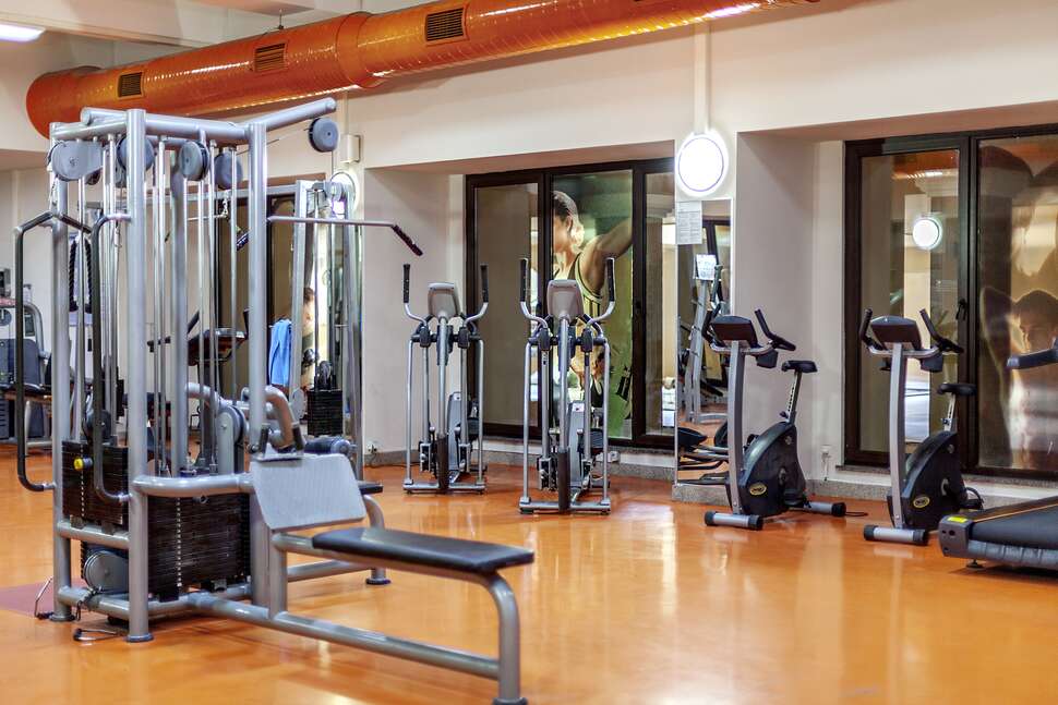 Een foto van de faciliteiten bij Asteria Family Resort Belek