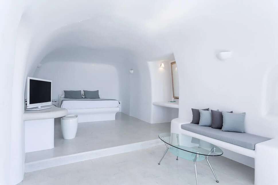 Een foto van Pegasus Suites & Spa
