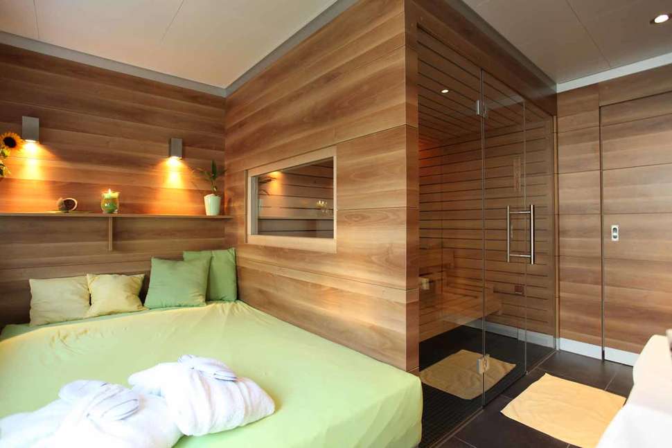 Een foto van Hotel Alexander