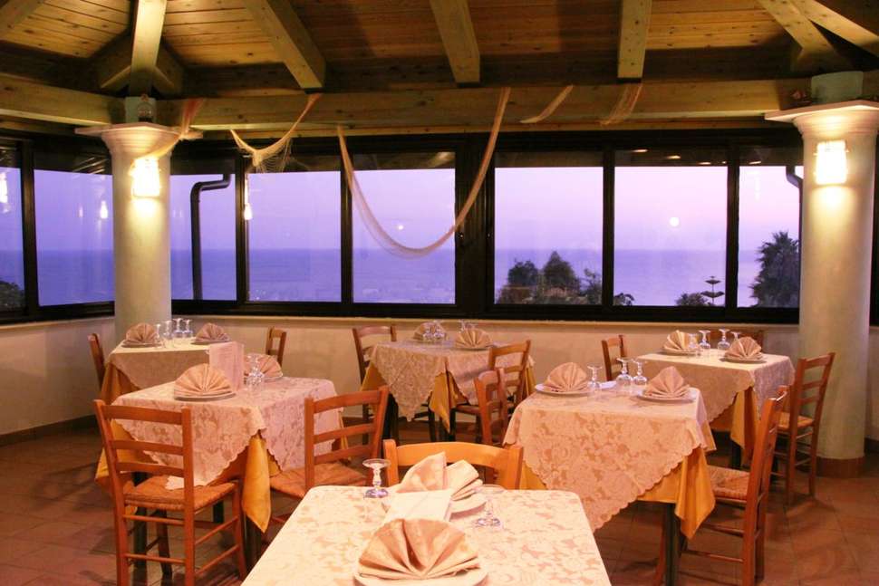 Ein Foto Residence Luzia by Marinella