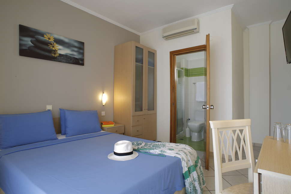 Een foto van Stratos Hotel