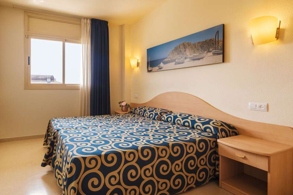 Een foto van H-Top Royal Sun Suites