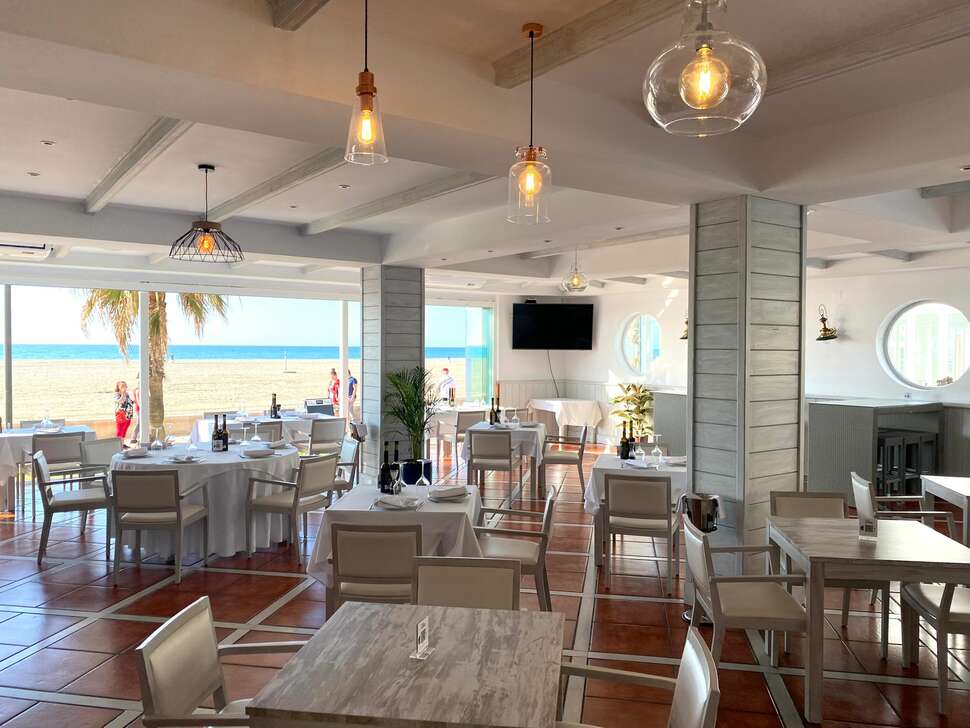 Een foto van Hotel Bahia Serena