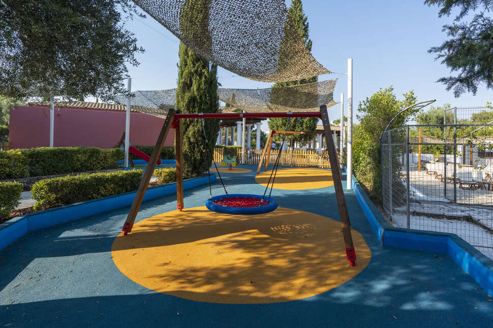 Ein Foto Hyatt Ziva Corfu