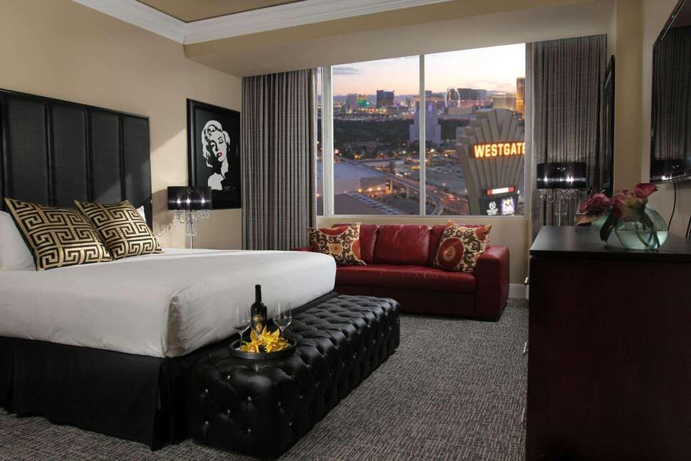 Ein Foto Westgate Las Vegas