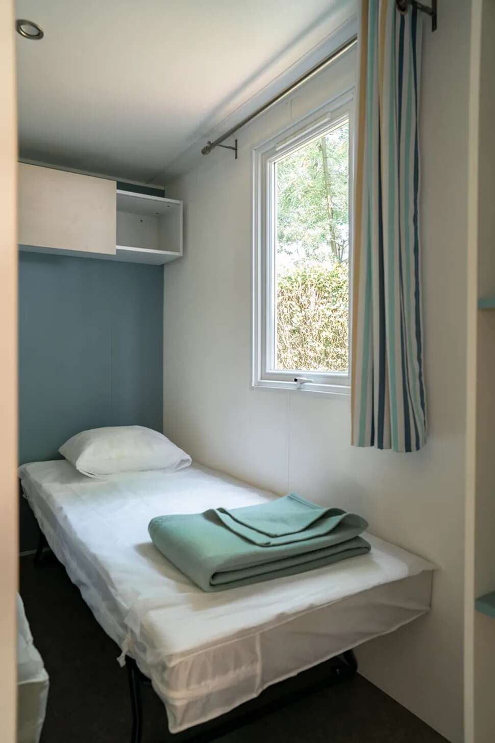 Een foto van Camping La Garangeoire