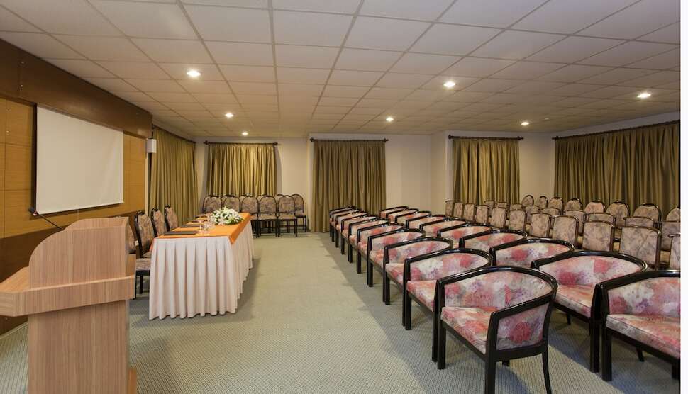 Ein Foto Hotel Remi