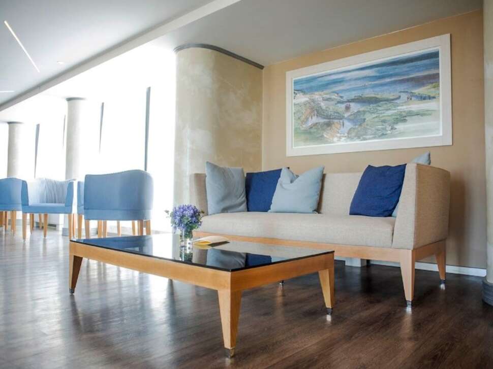 Een foto van Palmon Bay Hotel & Spa