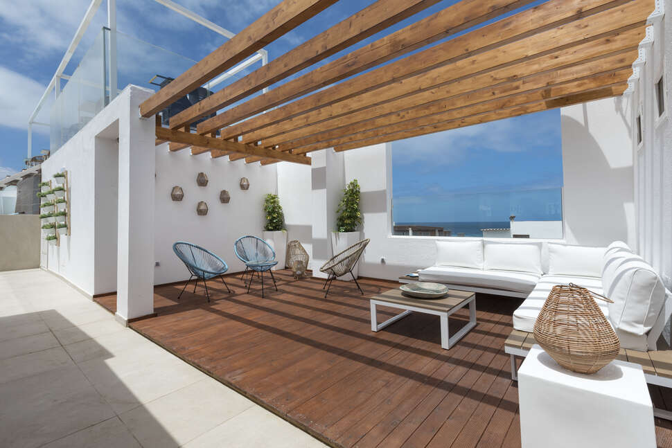 Een foto van Cotillo House