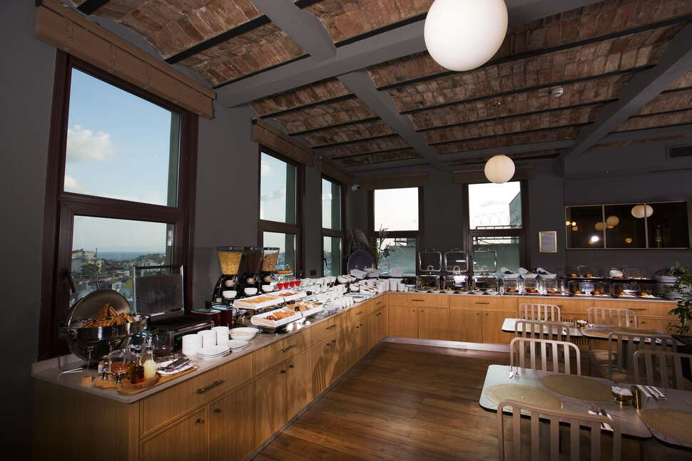 Een foto van Ayramin Exclusive Hotel