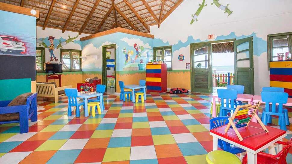 Ein Foto Hotel Marien Puerto Plata