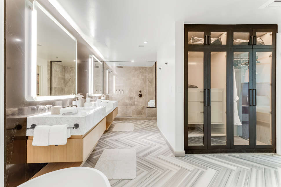 Een foto van InterContinental Miami