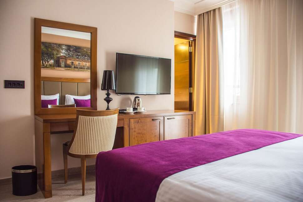 Een foto van Xenon Hotel