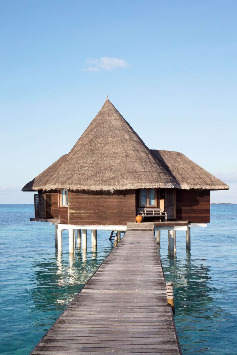 Een foto van Coco Palm Dhuni Kolhu