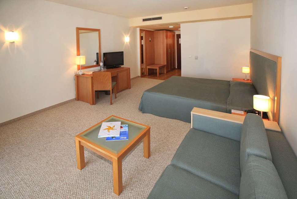 Een foto van Melia Sunny Beach