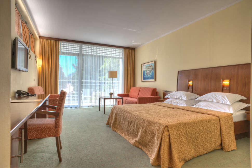 Een foto van Hotel Rivijera