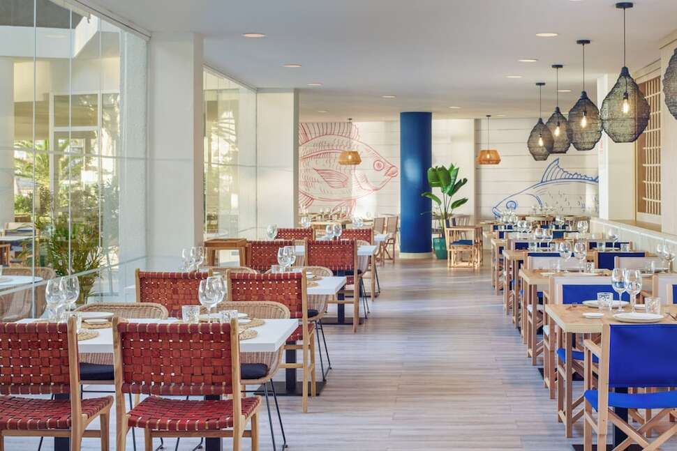 Een foto van Melia La Palma Hotel & Appartementen