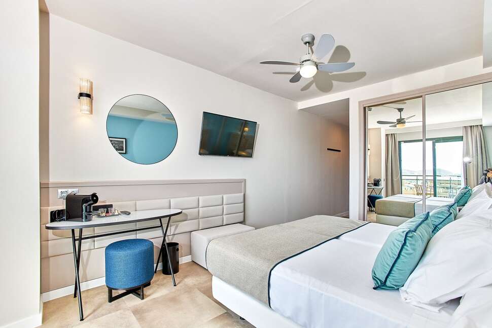 Een foto van Leonardo Hotel Fuengirola