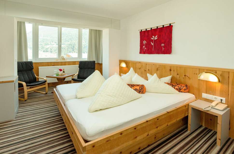 Een foto van Alpina Resort Nature & Wellness