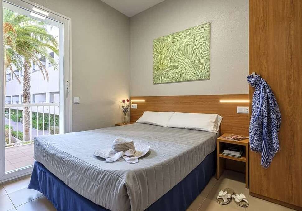Ein Foto Apartments Estival Park