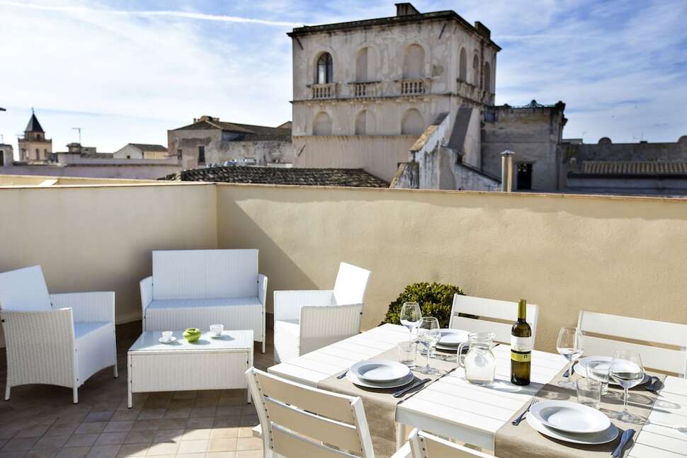 Een foto van Badia Nuova Residence