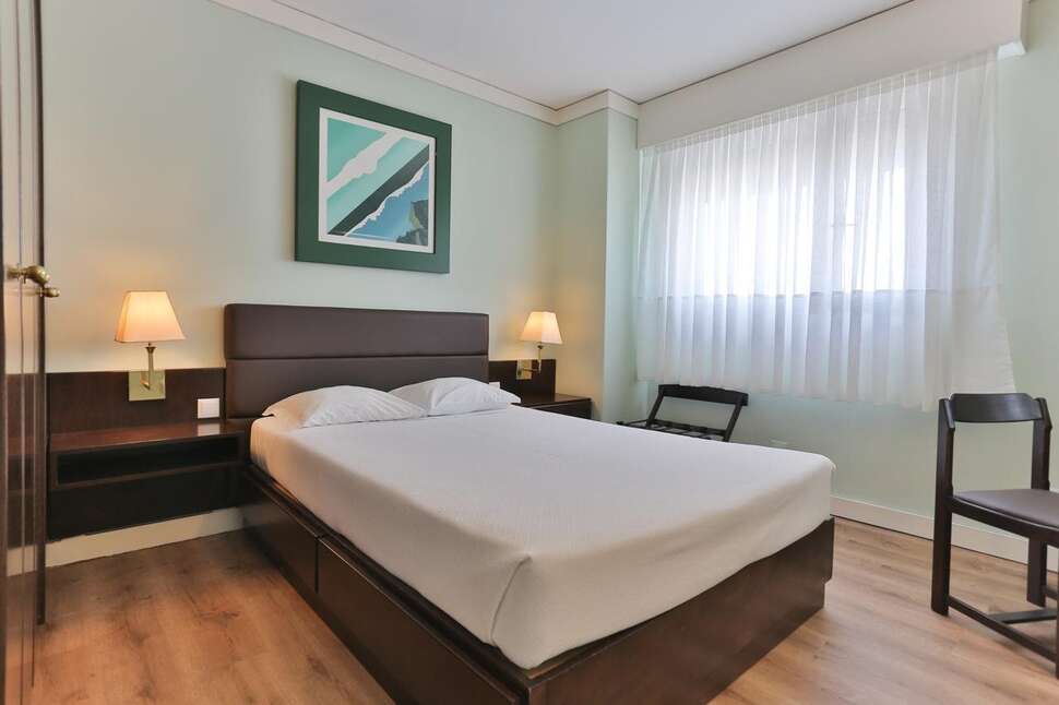 Een foto van Hotel Appartementen Solverde