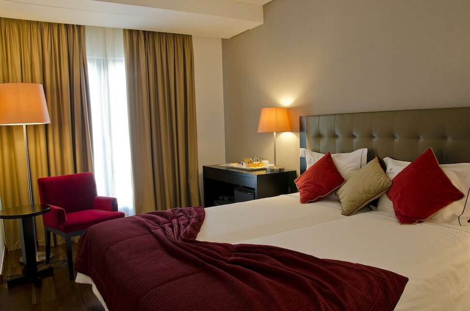 Een foto van Vip Executive Saldanha