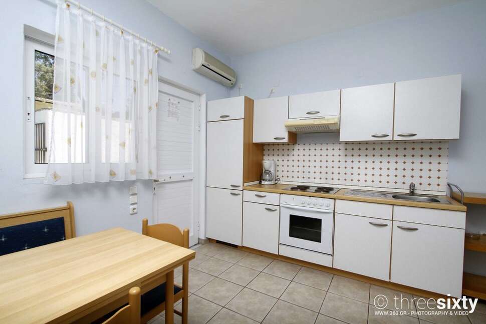 Een foto van Geni Garden Appartementen