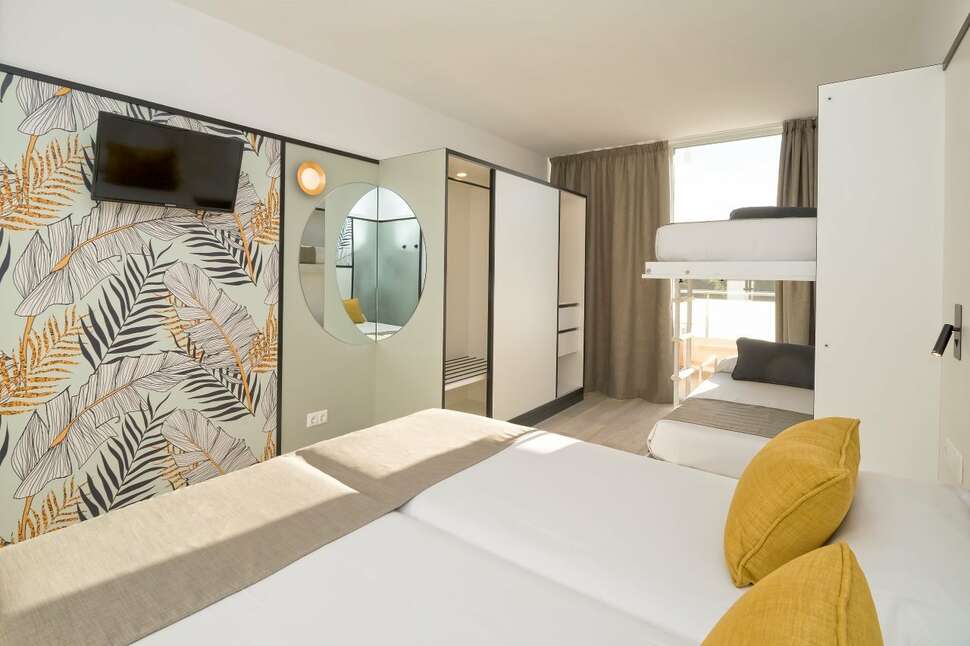 Een foto van Hotel Calypso