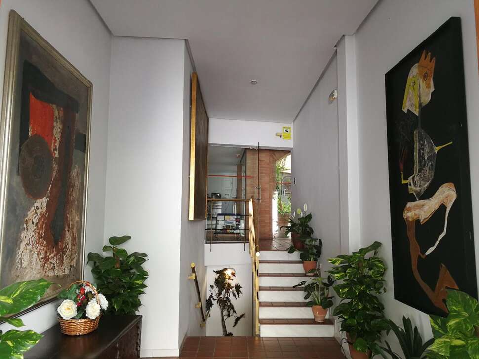 Een foto van Hotel Maestre
