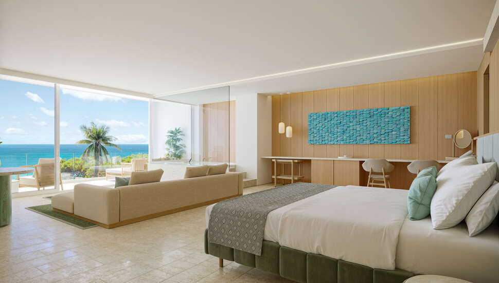 Een foto van Joia Aruba by Iberostar