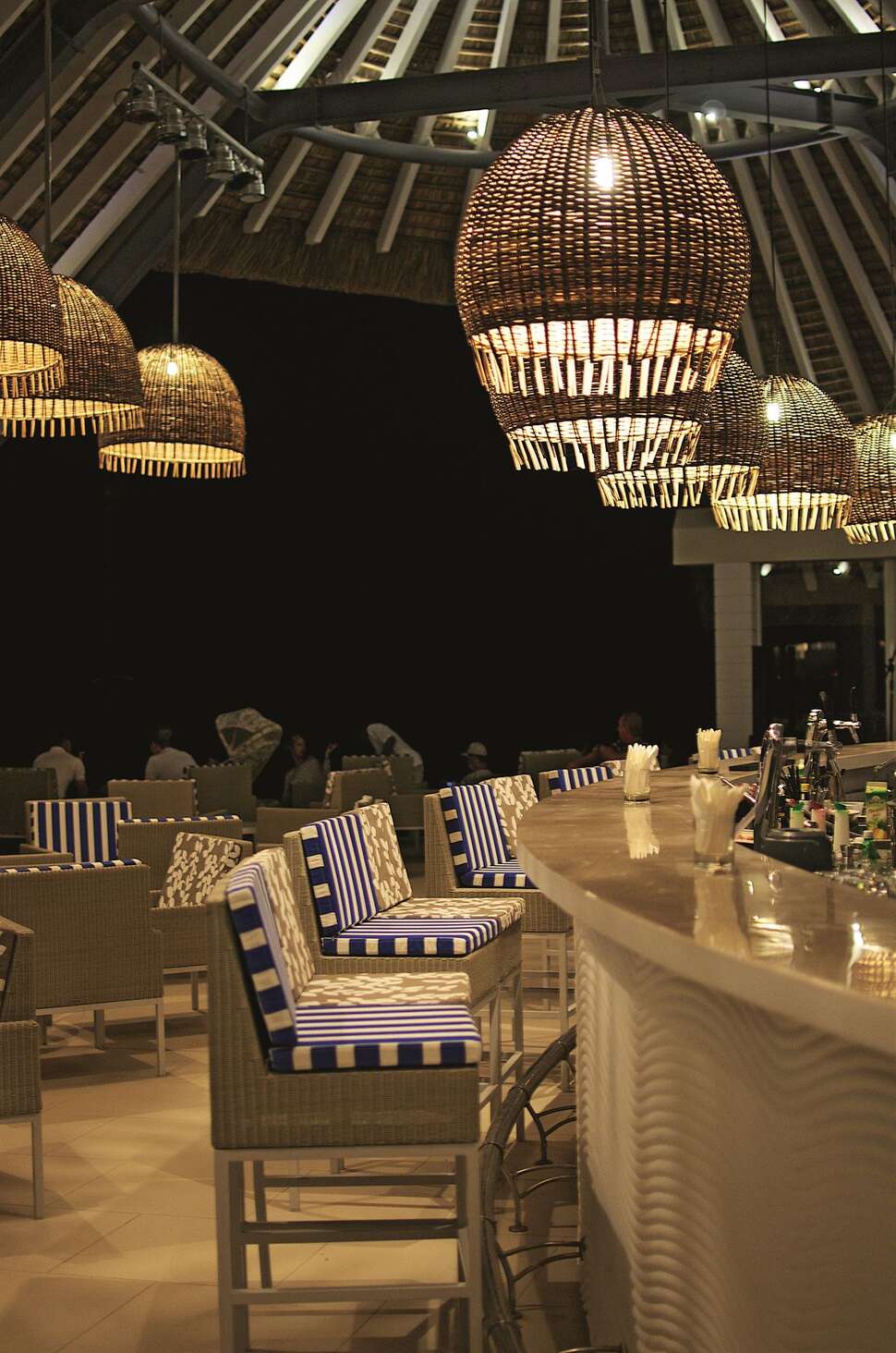 Een foto van Ambre Resort & Spa