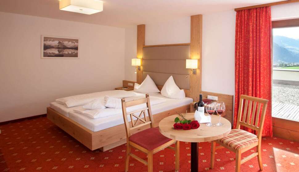 Ein Foto Hotel Elisabeth