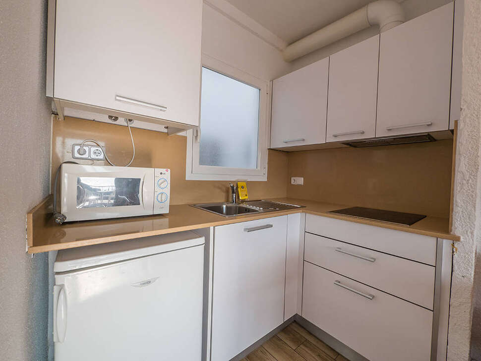 Een foto van Appartementen AR Muntanya Mar
