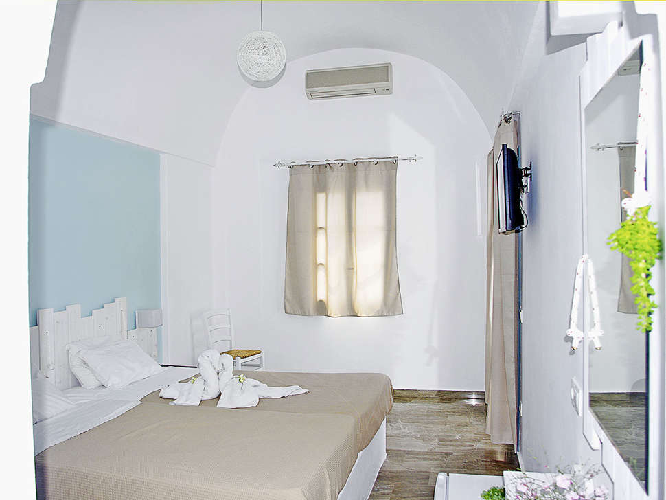 Een foto van Iris Boutique Hotel