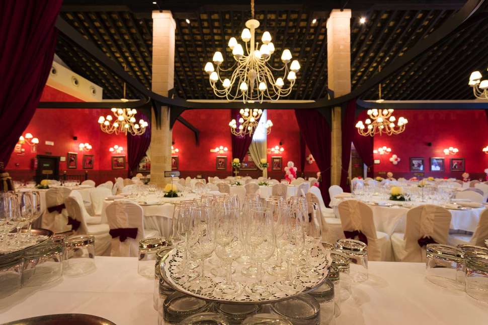 Een foto van Soho Boutique Jerez & Spa