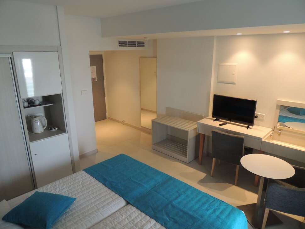 Een foto van Anesis Hotel