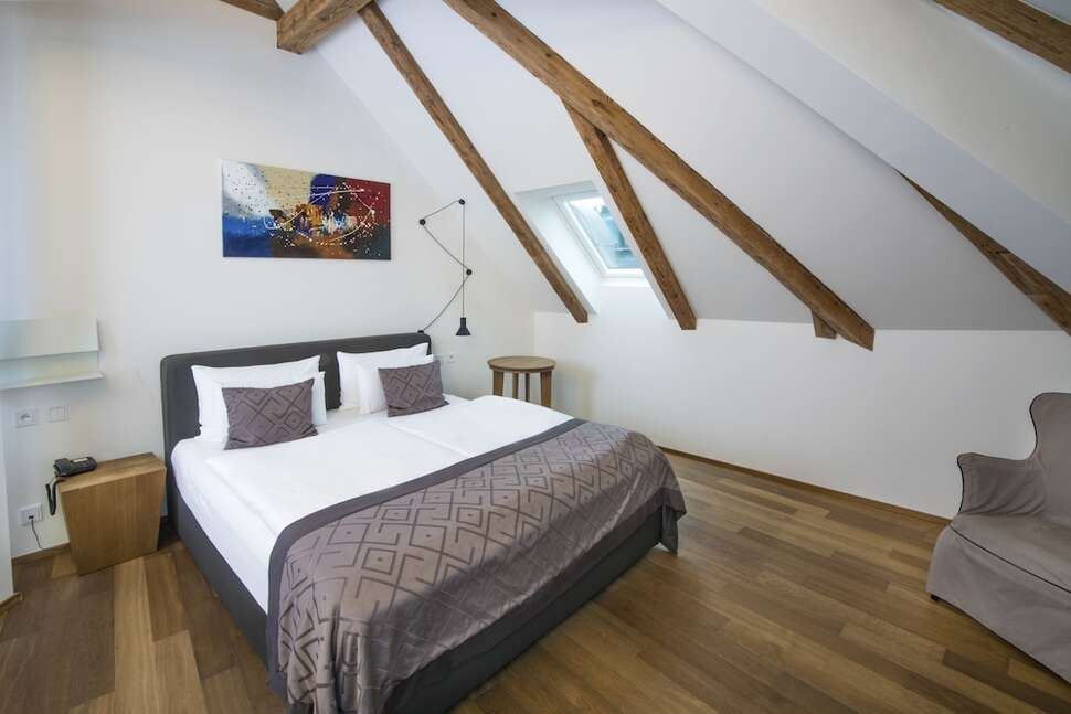 Een foto van Hotel Golden Crown
