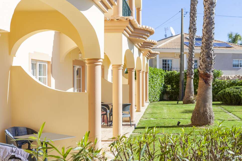 Een foto van Atalaia Sol Hotel