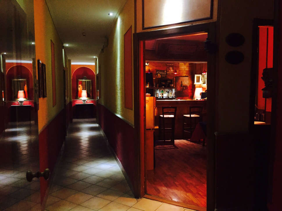 Een foto van Hotel Ideal