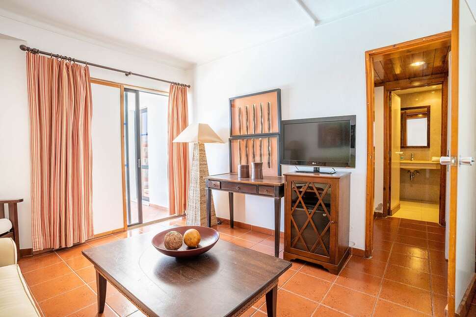 Een foto van Hotel Da Aldeia