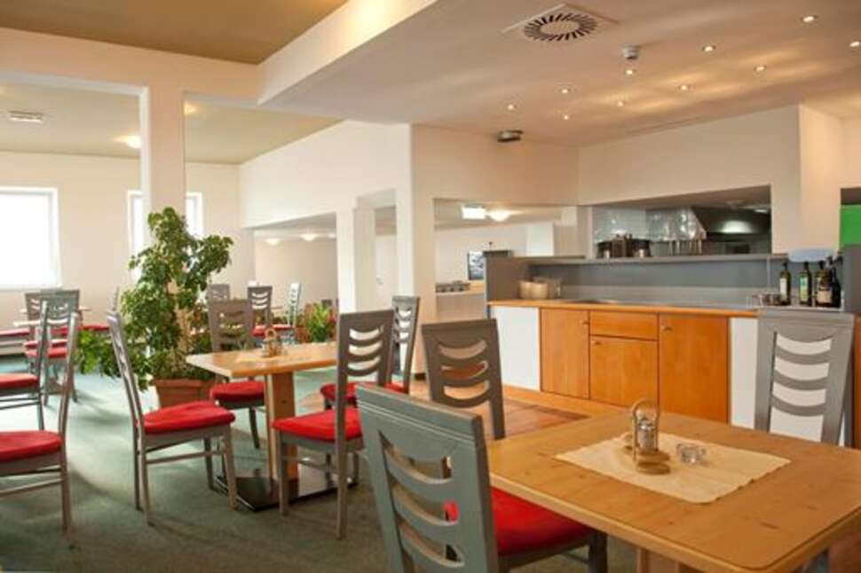 Een foto van Hotel Tia Monte